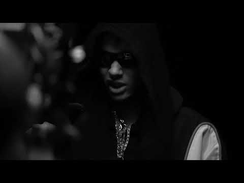 MARWAN PABLO BONO BEHIND THE SCENES