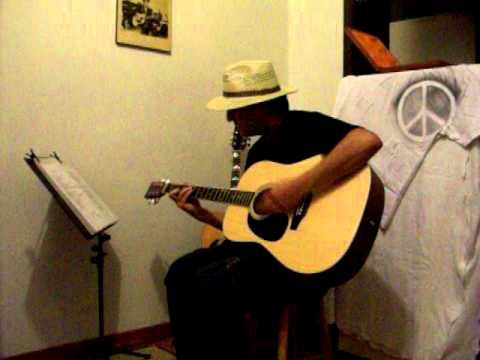 Neil Young - Ohio (Andr Cover)