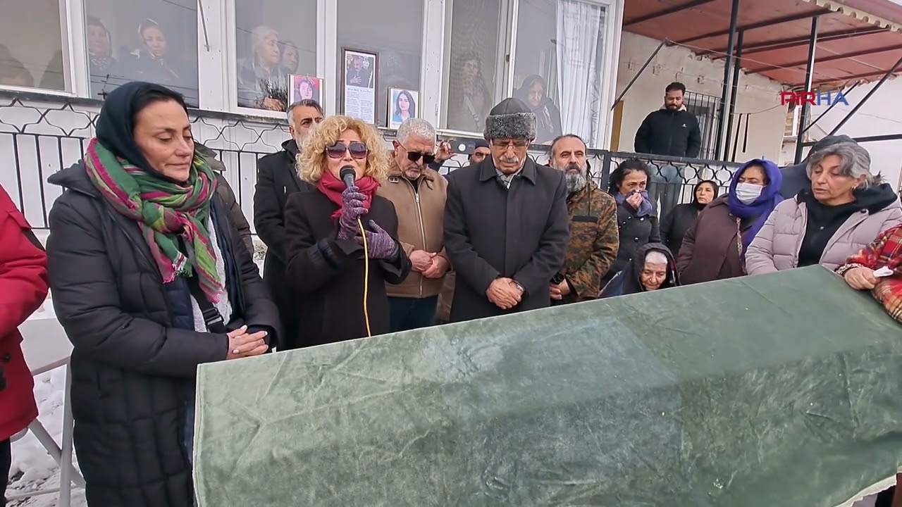 Hüseyin Gazi Metin Dede, Sivas’ta toprağa sırlandı