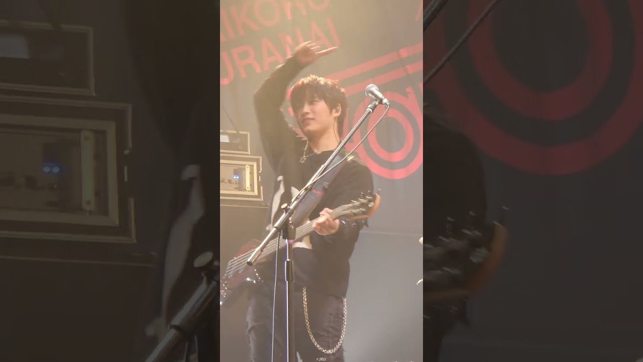 [즐캠] 260116 Dragon Pony (드래곤포니) - POP UP | 편성현 FOCUS | youToPia vol.2 in TOKYO