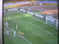 Ghana vs australia  harry kewell red card  gyan penalty 19610