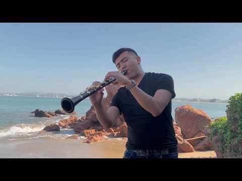 “Cuando Te Acuerdes de Mi” 🥀 Cover Marco Antonio Solís- AU MUSIC
