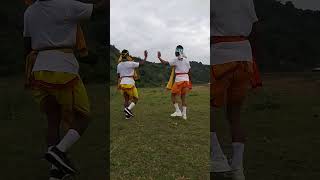Samper Bodo Dance