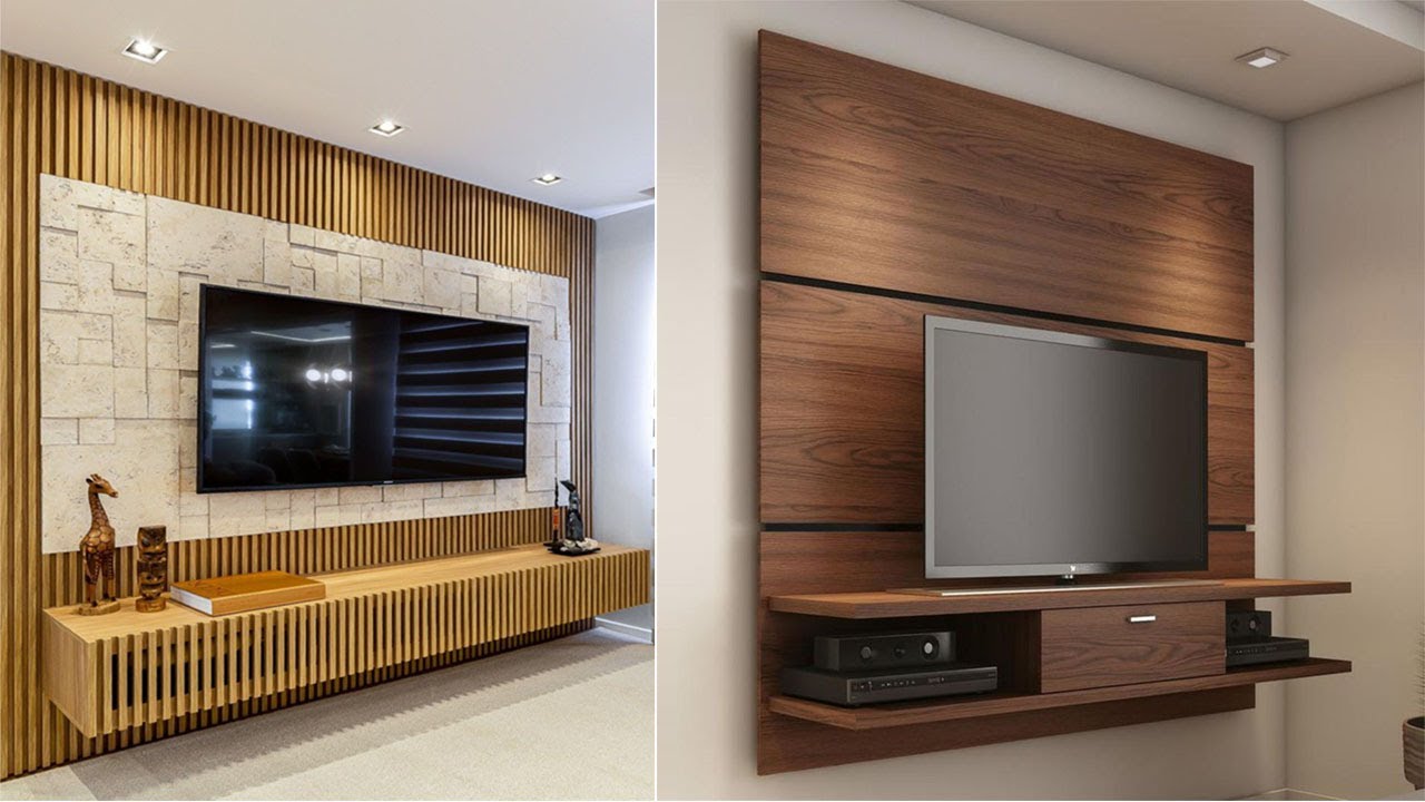 Top 100 TV Unit Design 2022 | TV Cabinet Design Modern 2022 | LCD ...