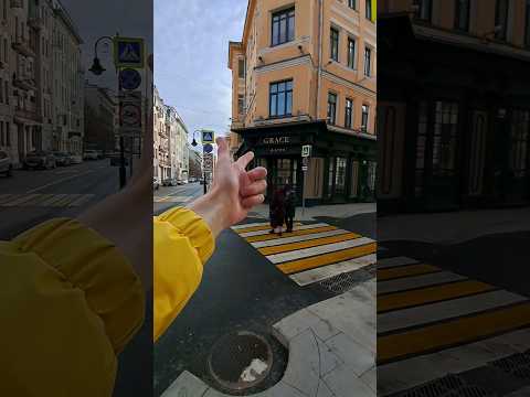 Дима Нагиев Пригласил в Клод Моне, но Меня Выгнали?! И Причём тут Аркоболене? 😥 #кухня #нагиев