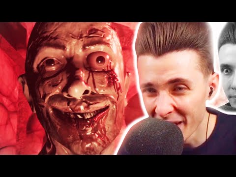 ХЕСУС ИГРАЕТ В СТРАШНЫЙ ХОРРОР | From The Darkness