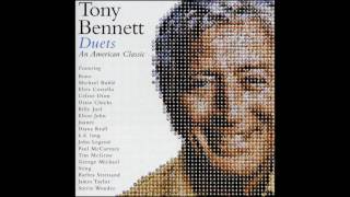 Tony Bennett - How Do You Keep The Music Playing (with George Michael) chords