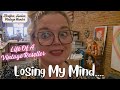 Confessions Of A Vintage Online Seller: Losing My Mind With Ebay And Live Sales