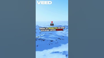 AI Makes Game Videos?! 🤯#gaming #ai #texttovideo