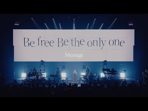 茅原実里 – Message (Live from Message, 2025) - YouTube