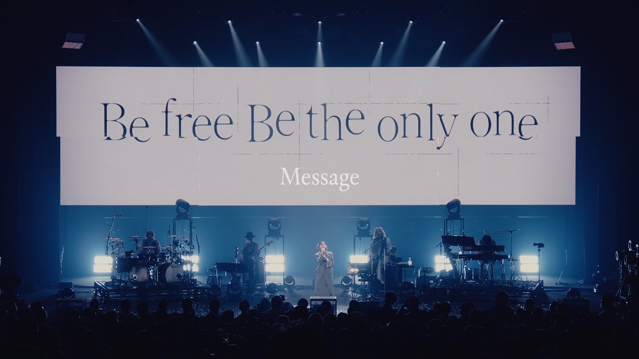 Obejrzyj 茅原実里 – Message (from Message) w YouTube Obejrzyj 茅原実里 – Message (from Message) w YouTube