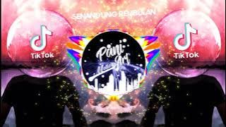 DJ AGUS - SENANDUNG REMBULAN NEW REMIX TERBARU