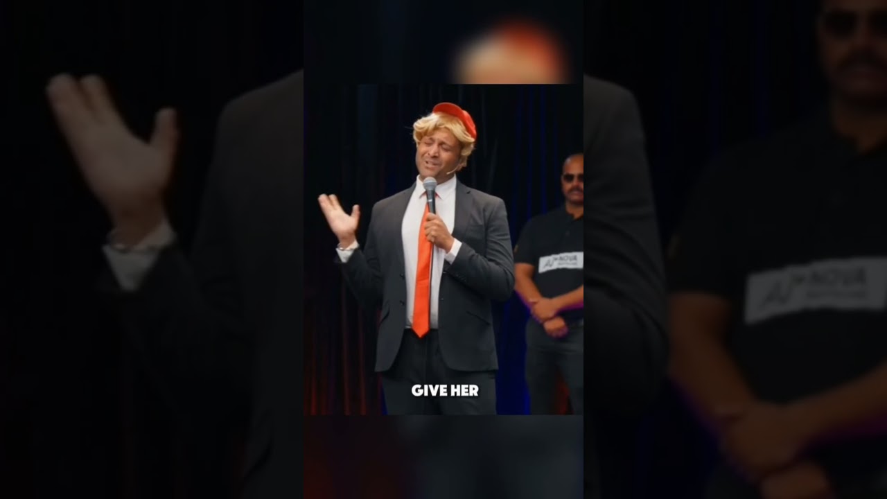 India's got talent funny clip