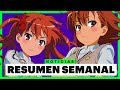 Noticias Anime | El anime TOARU KAGAKU NO RAILGUN T reanudará su emisión esta semana