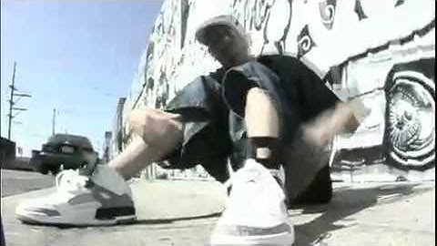 Copywrite Thats Y Music Video