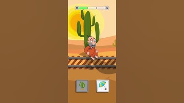 Save the Guy 11 Level