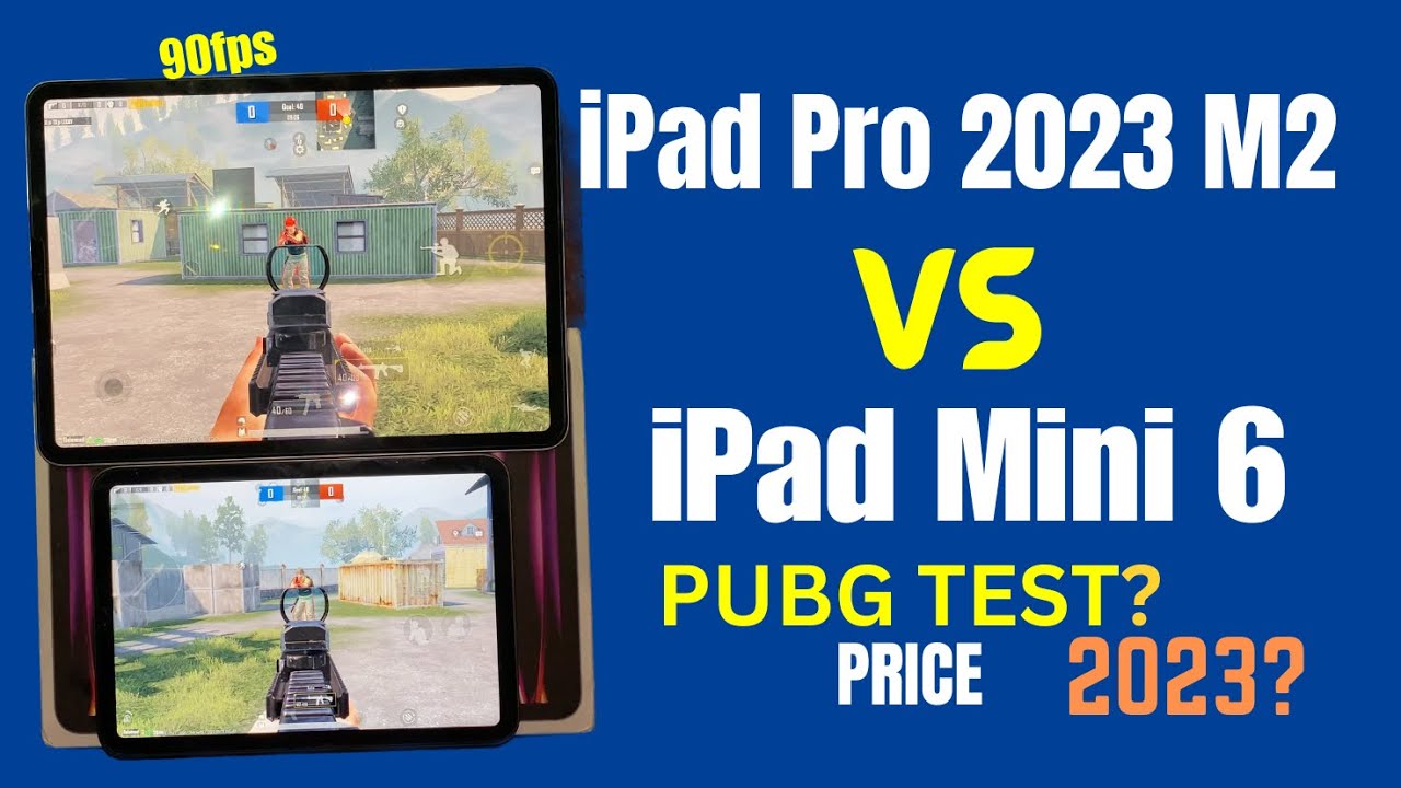 iPad Pro 6 Release Date Predictions: Will it Come Out in 2022 or 2023? -  GameRevolution