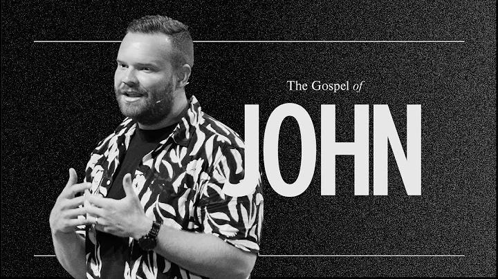 The World Will Hate You (John 15:18-27)