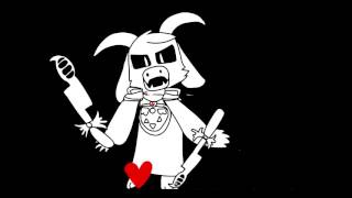 Goodbye to a world (Undertale animation) (70 subs!)