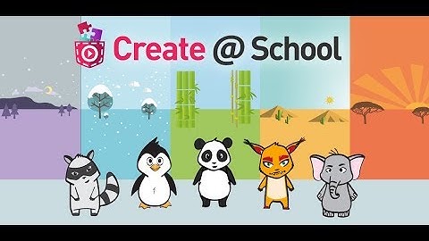 NOLB Create@School App