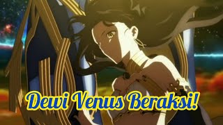 Fgo Anime Ishtar Np