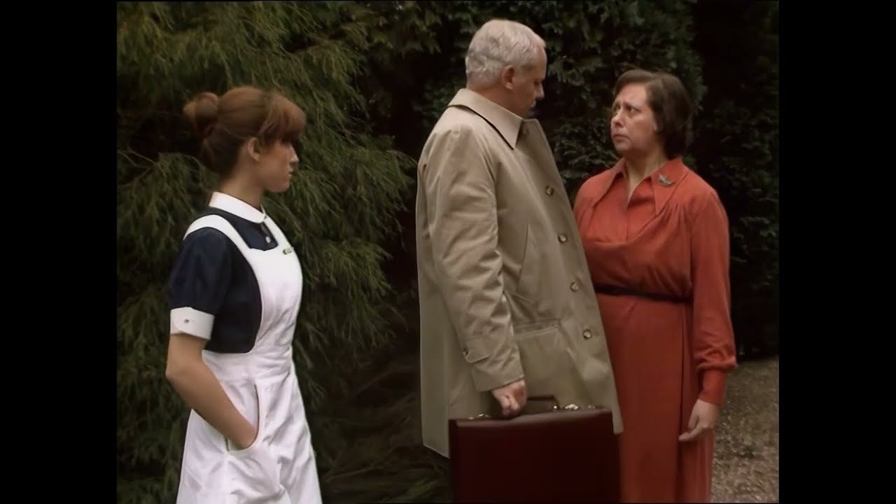 De Fabriek - Aflevering 5: Van je vrienden... [4k remastered]