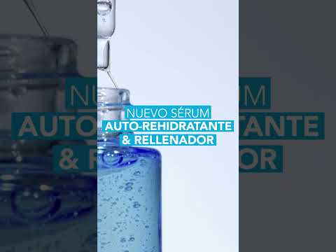 HydrabioHyalu+ serum #skincare
