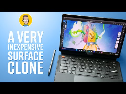 ASUS Vivobook 13