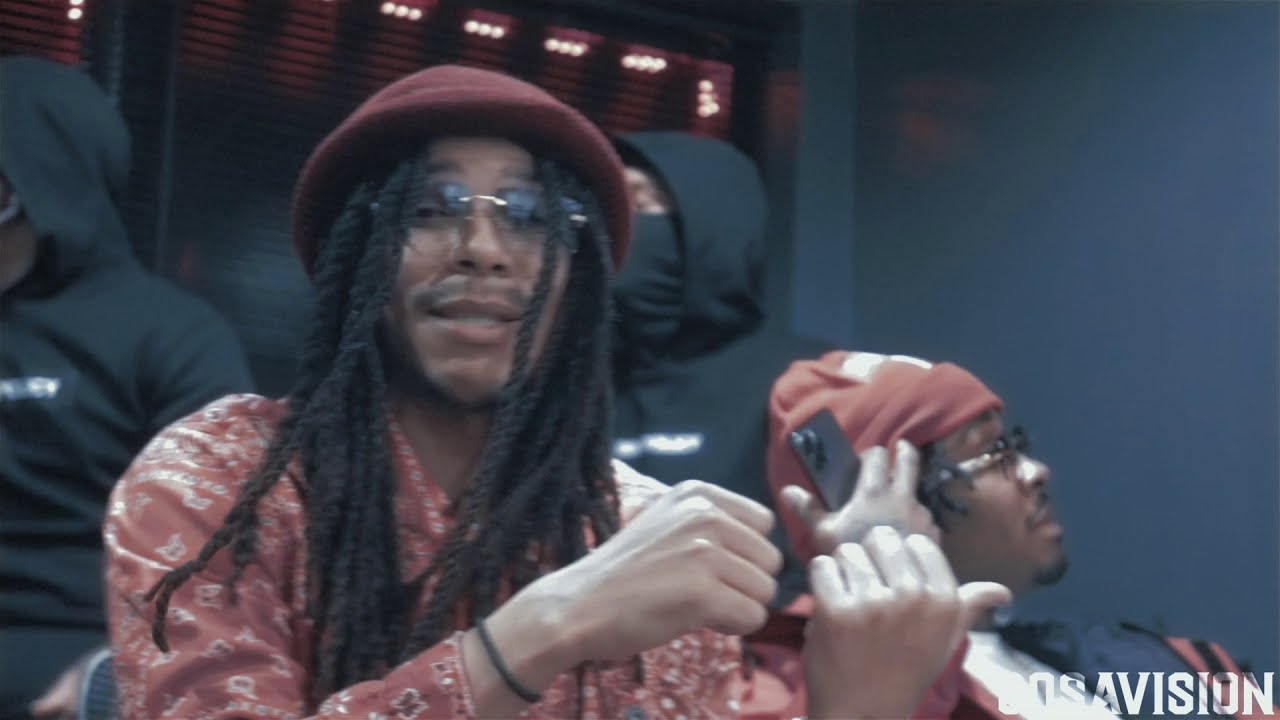 "Still Paid" - Dxpe Dilla & NeverTouchZero [Official Music Video]