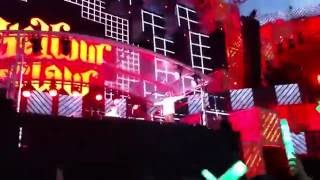 Download Lagu DJ Snake \u0026 Yellow Claw - Ocho Cinco live at Electric Love Festival 2016 #ELF16 MP3 Download Lagu DJ Snake \u0026 Yellow Claw - Ocho Cinco live at Electric Love Festival 2016 #ELF16 MP3