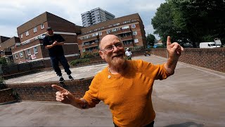 London Parkour Street Reactions 🇬🇧