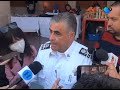 Body cam a policías municipales