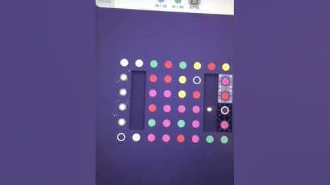 Two Dots Level 293 Walkthrough