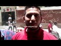فرحة طلاب الثانوية لسهولة الامتحانات في سوهاج فرحة طلاب الثانوية لسهولة الامتحانات في سوهاج