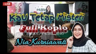 Download Lagu Live show Nia Kurniawati || Cover Song || Kau Tetap Misteri MP3 Download Lagu Live show Nia Kurniawati || Cover Song || Kau Tetap Misteri MP3