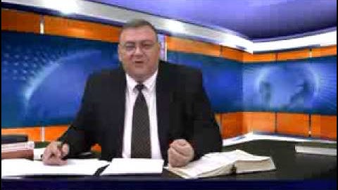 KING JAMES CODE - 7 THE SACRED NUMBER part 1 5/5