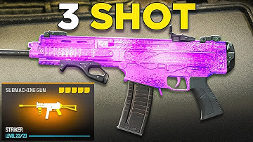 this MTZ 556 SETUP is the FASTEST KILLING AR in MW3!  (Best MTZ 556 Class Setup) Modern Warfare 3