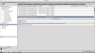 viaExtract: Backup Extraction, Part 2