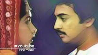 Thamarai mele neer thuli pol / mounaragam movie / #Youtube @Fire media