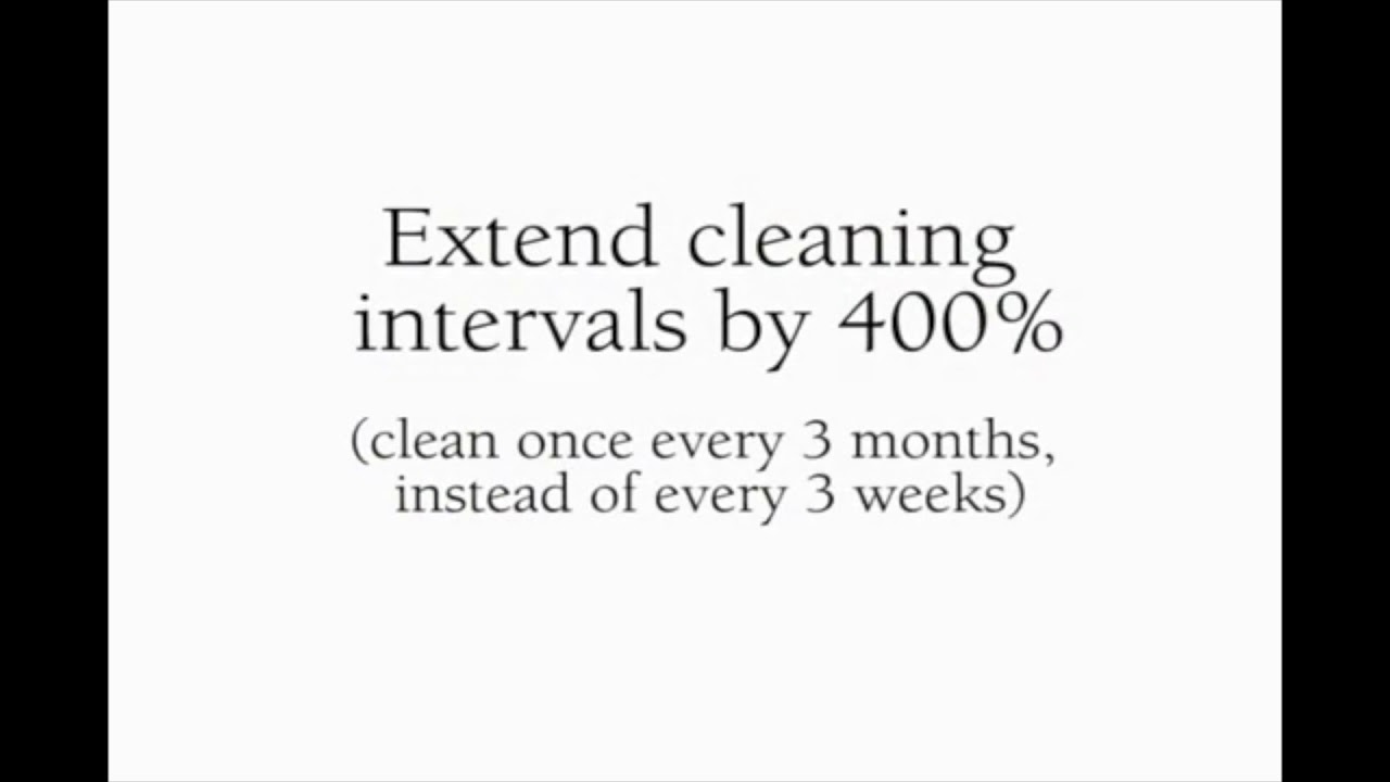 Cold Jet Dry ice Blasting Reduce Wood Press Cleaning Time (safer and