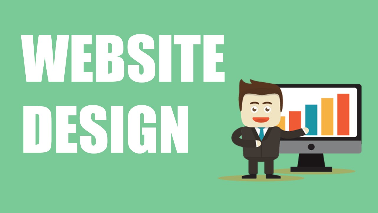 Web Design Services Website Brand Builders YouTube