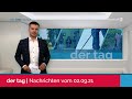 DER TAG | die Nachrichten vom 02.09.2021