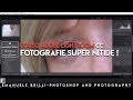 Foto SUPER NITIDE con Lightroom - Adobe Lightroom CC #14