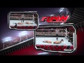 WWE Monday Night Raw En Espanol - Monday, May 6, 2013