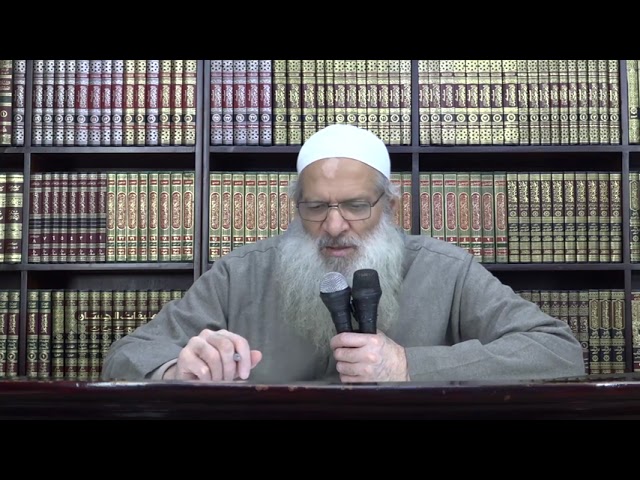من حقوق النبي صلى الله عليه وآله وسلم   طاعته، واتباعه، والتسليم له صلى الله عليه وسلl