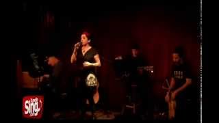 Wendy Parr Ned Albright Im The One