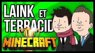 Il Ne Restera Quun Seul Vainqueur... Minecraft