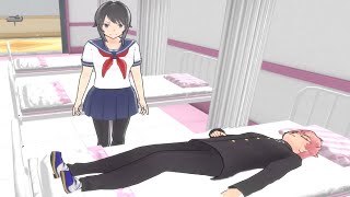 HOW TO SPAWN OTOHIKO IN THE ABC CHALLENGE | Yandere Simulator