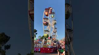 Carnival fun #shorts #carnival #rides #fun