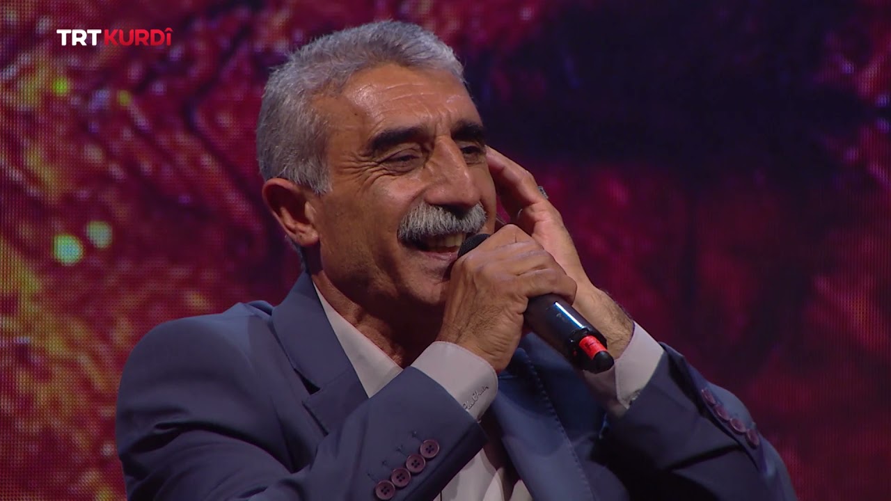 Dengbêj Ayhanê Sipkî - Kerem û Rehîmê